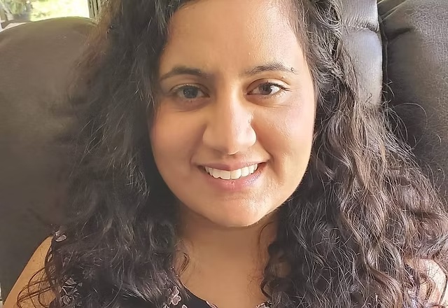 Maggie Yousef, Licensed Marriage & Family Therapist
